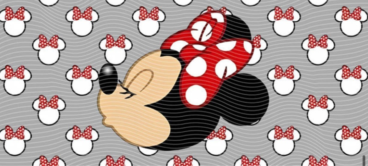 minnie mouse