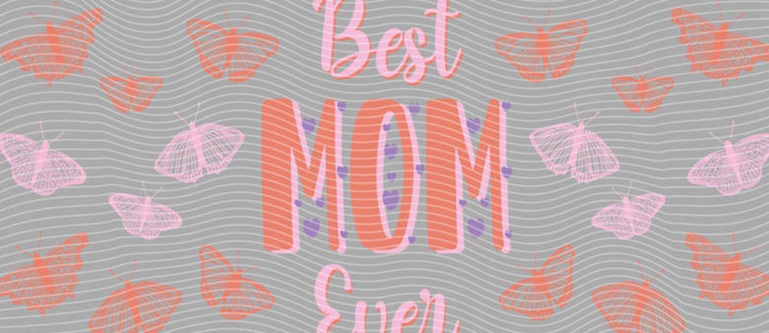 best mom ever