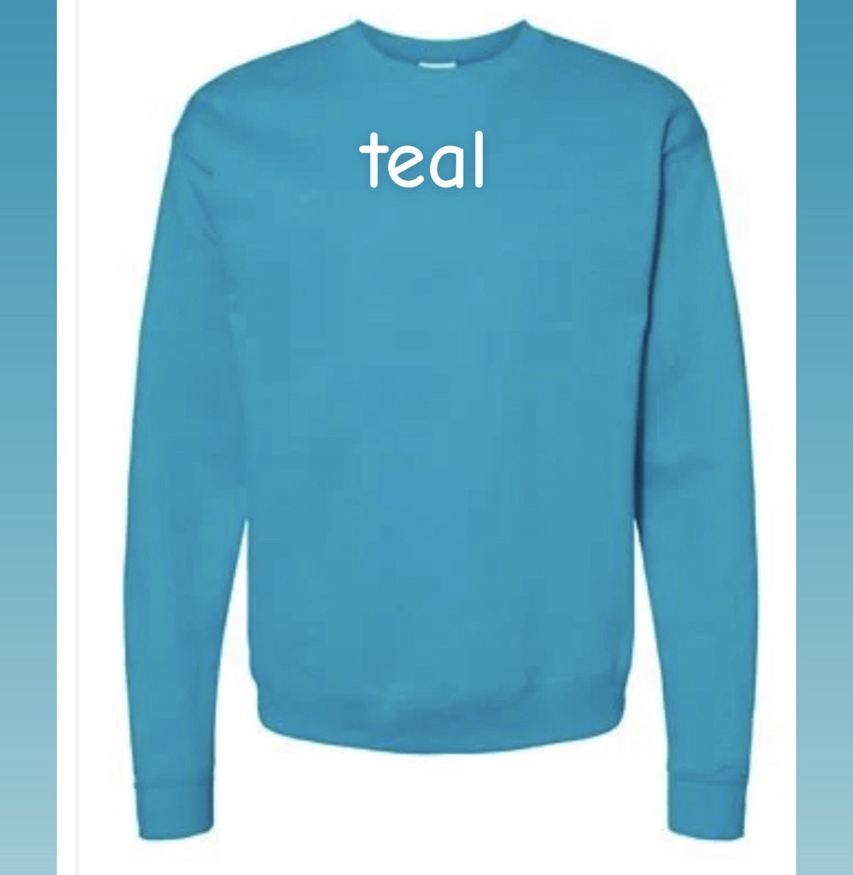 crewneck