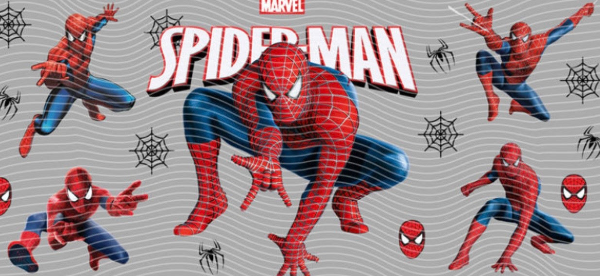 spiderman