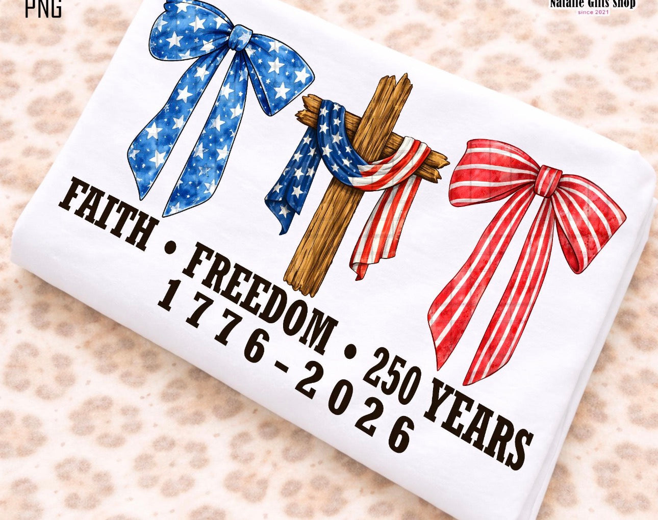 faith freedom