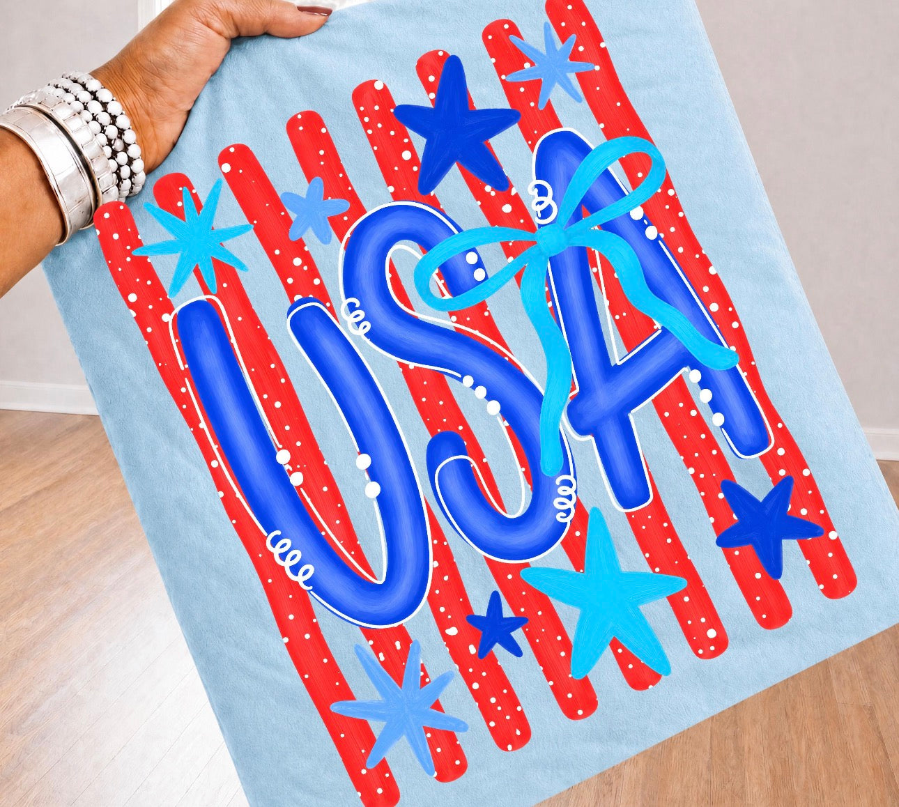 usa