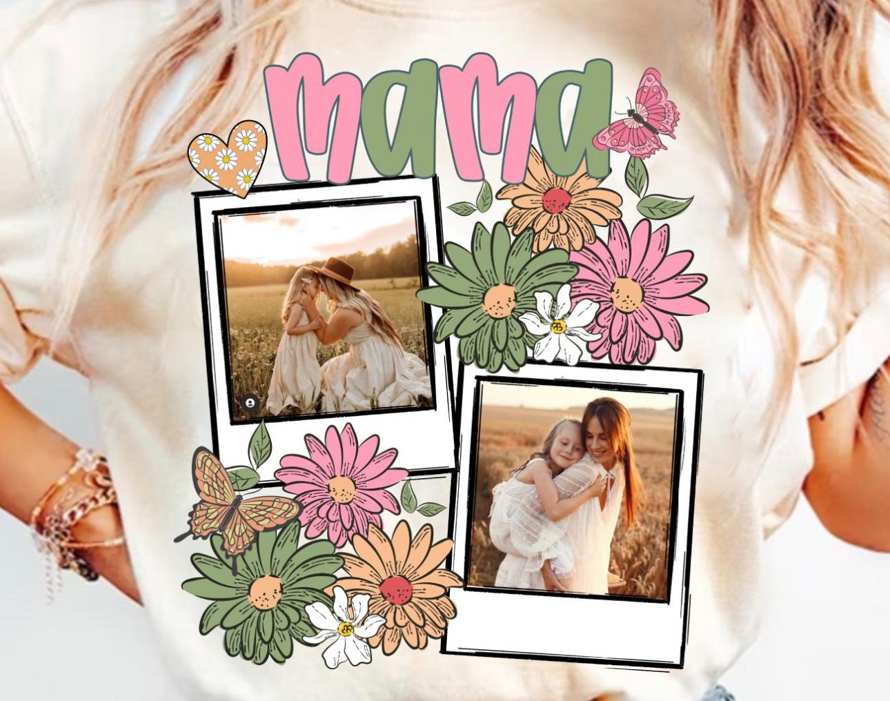 mama photos