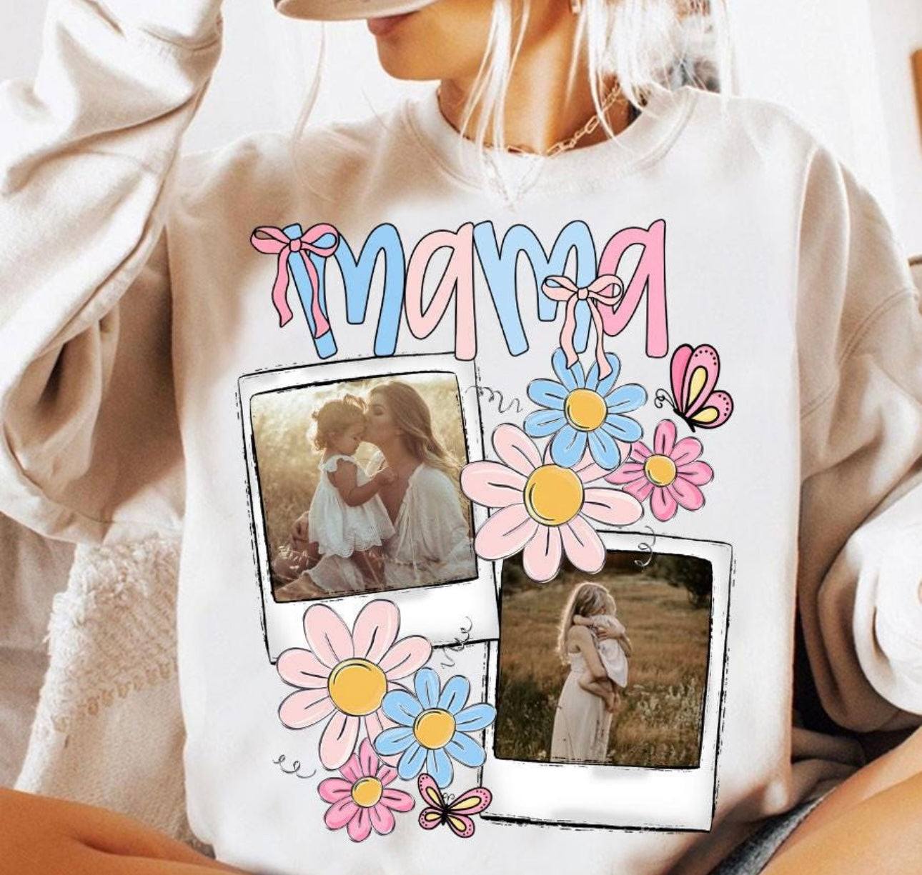 mama photos
