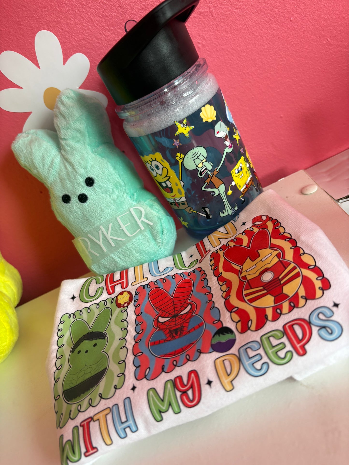kids easter bundle