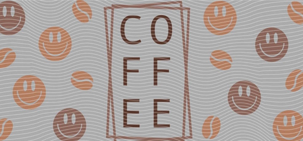 coffee wrap