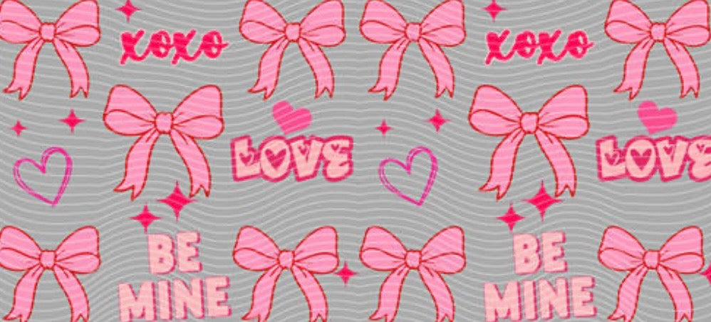 love bows