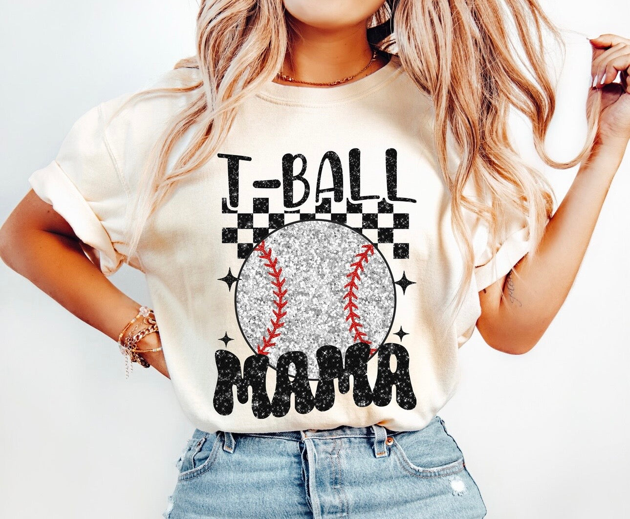 t ball mama