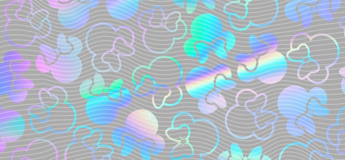 holo disney