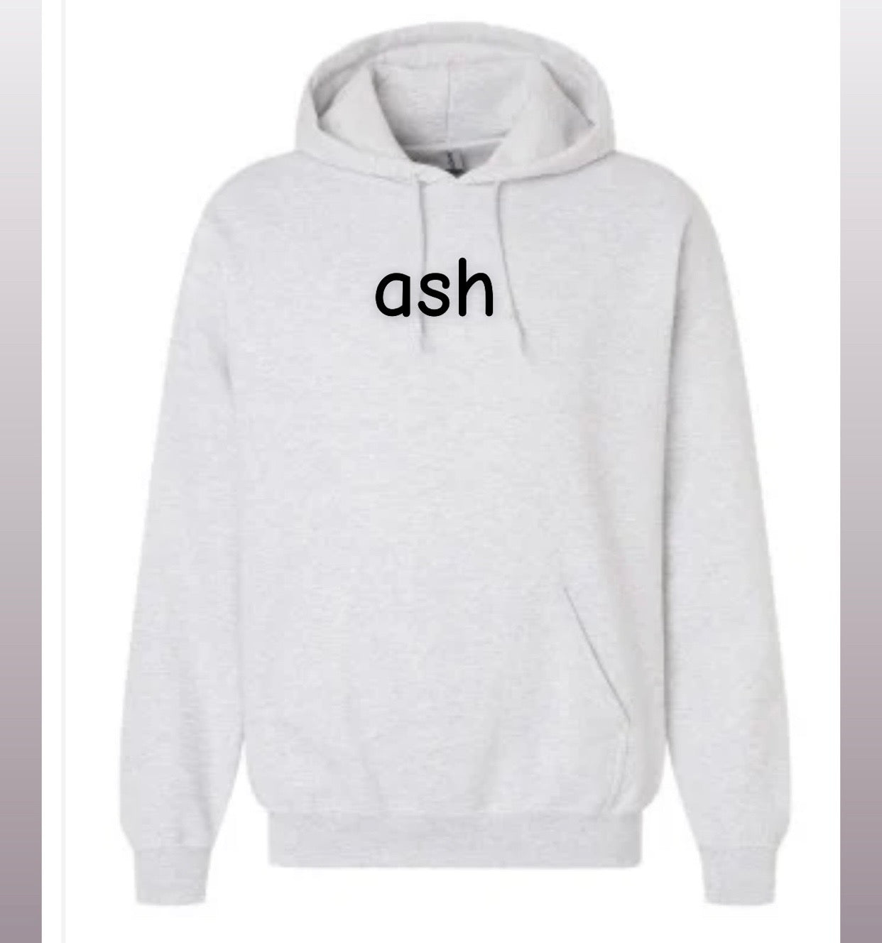 hoodie