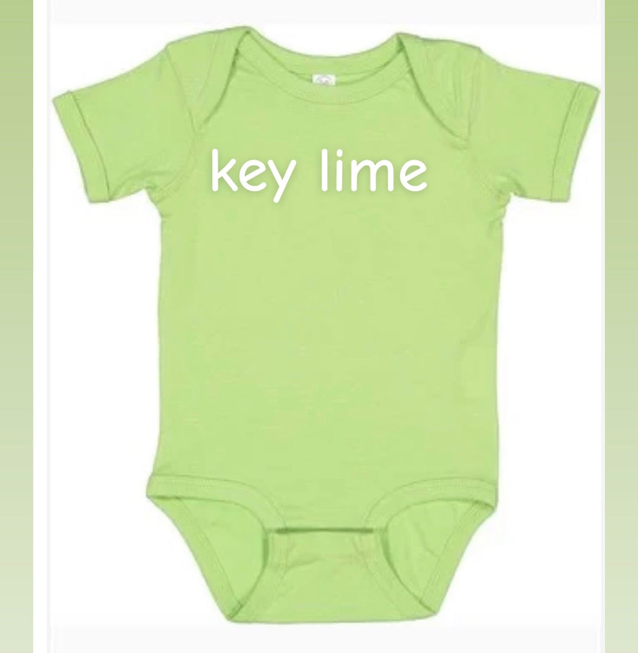 baby onesie