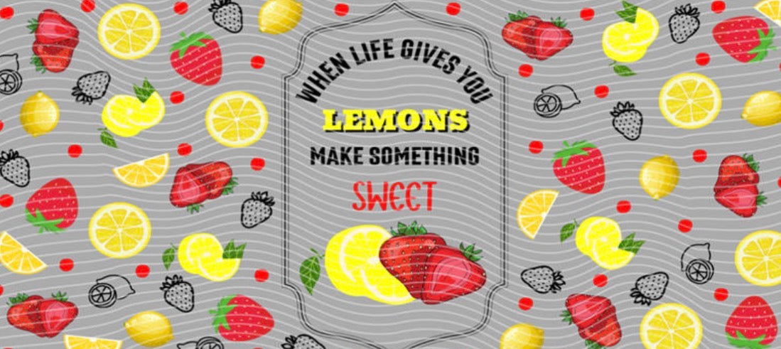 make something sweet