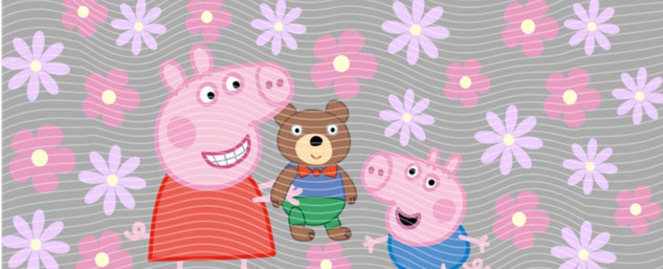 peppa pig