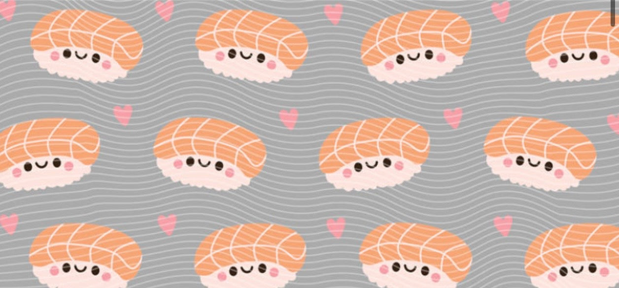 sushi