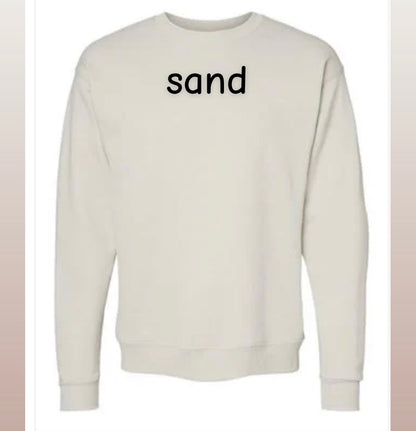 crewneck