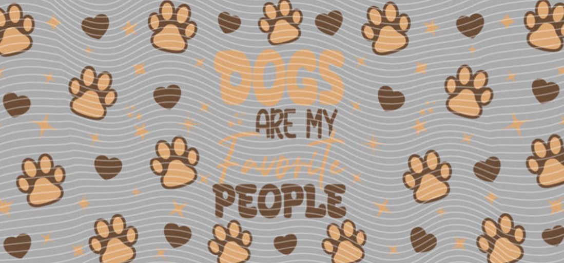 dogs fav ppl
