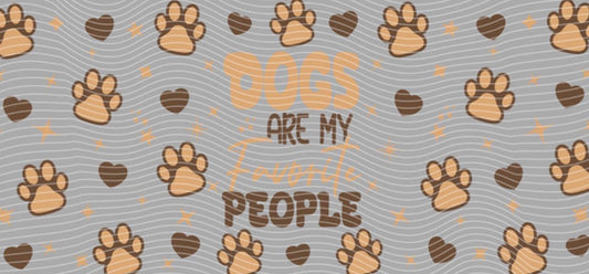 dogs fav ppl