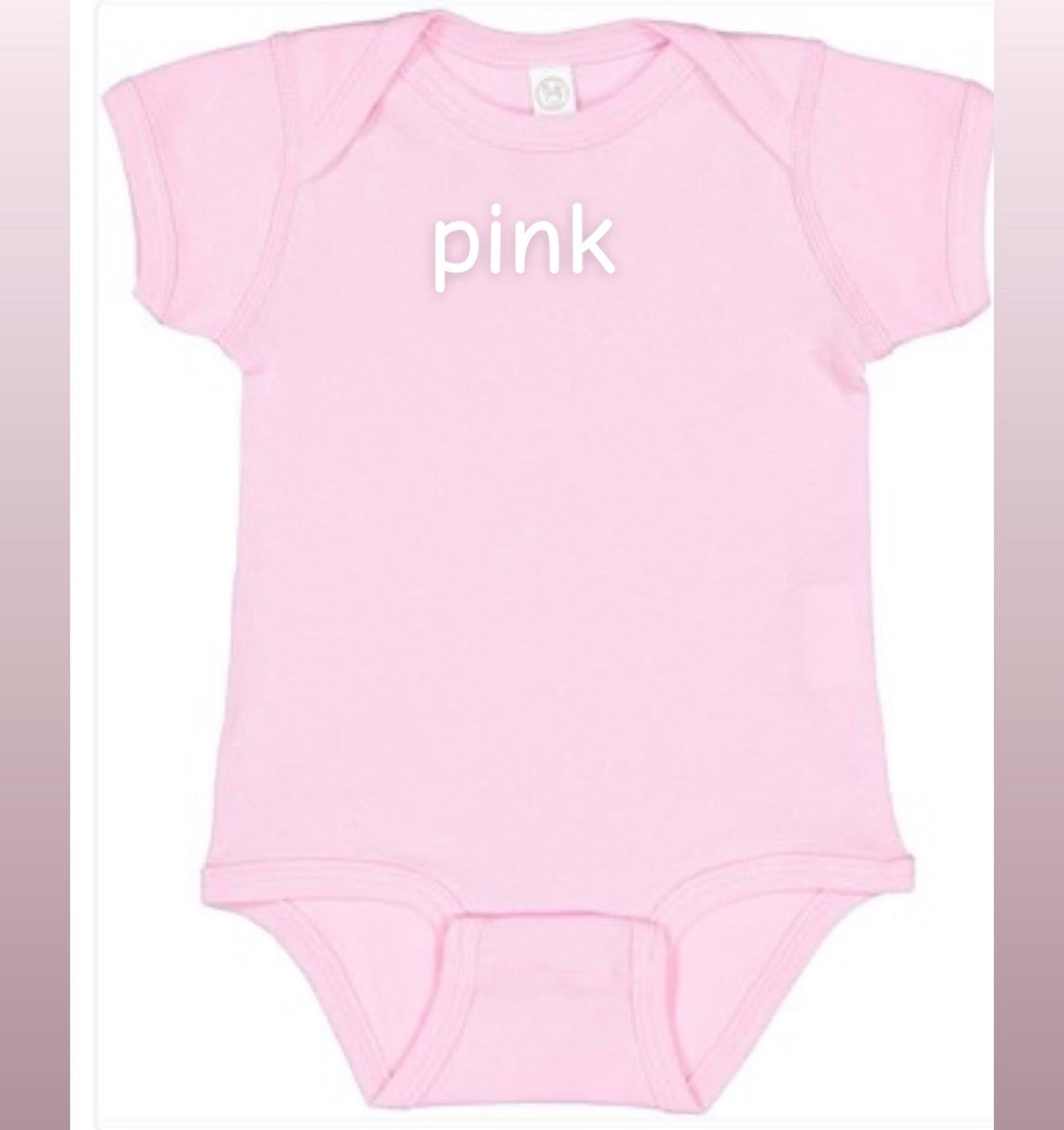 baby onesie