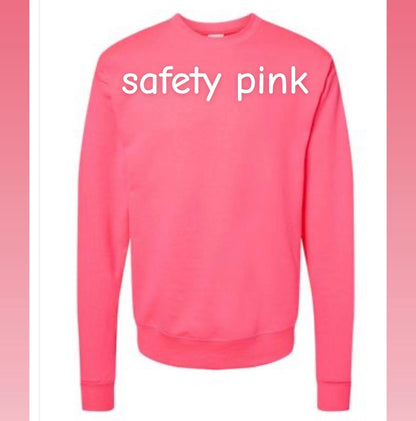 crewneck