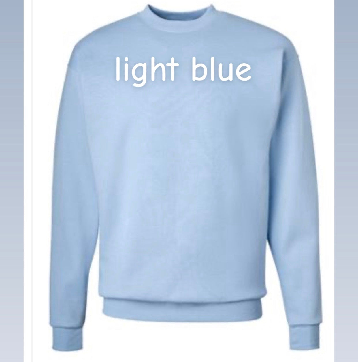 crewneck