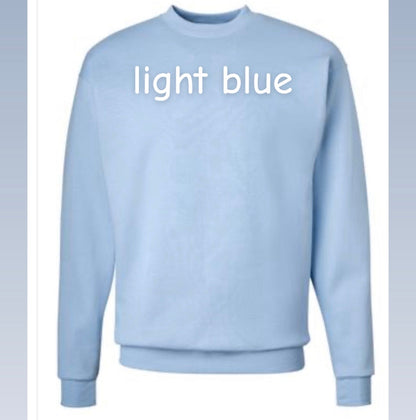 crewneck