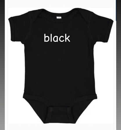 baby onesie