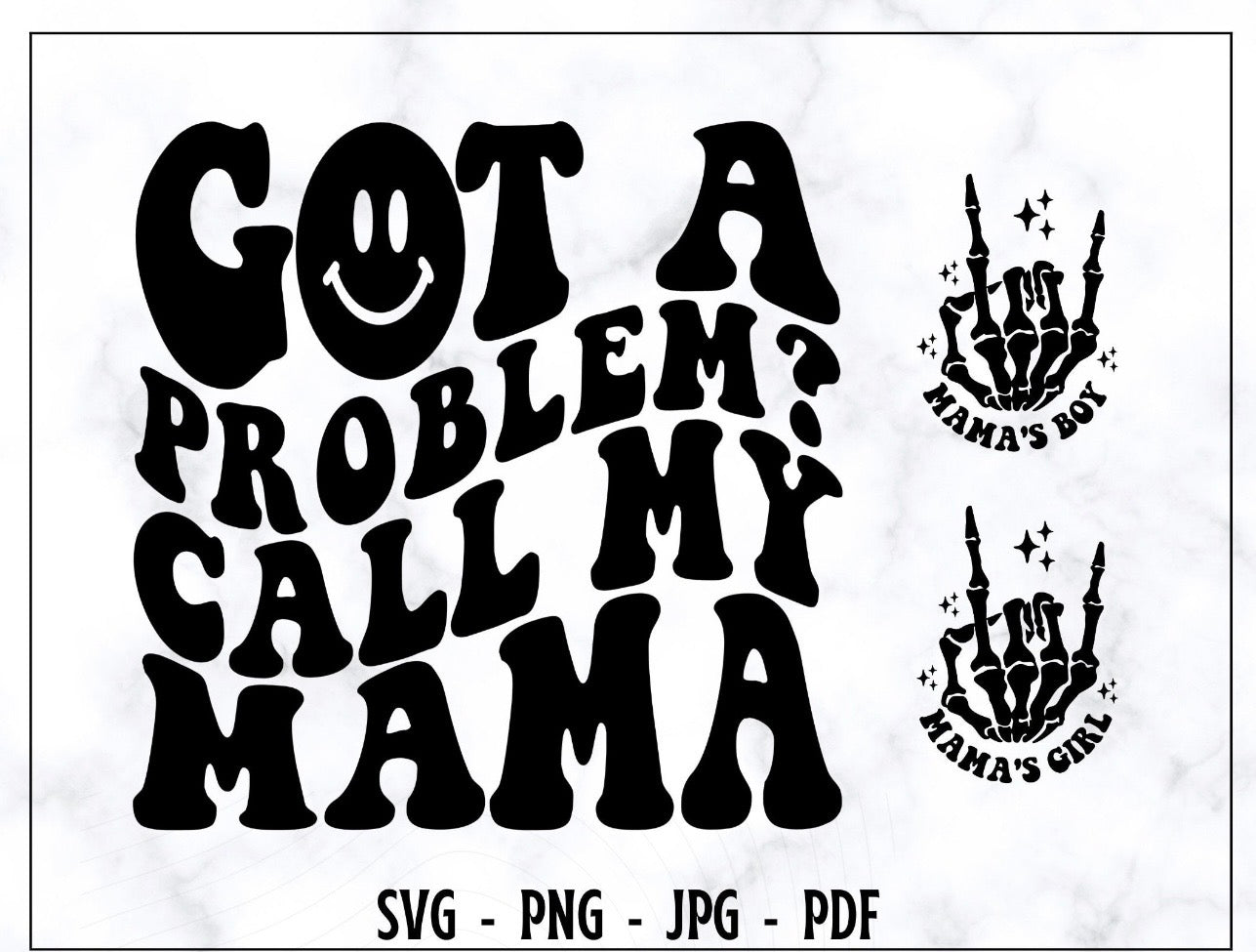 call my mama