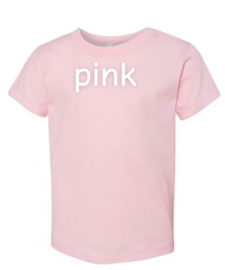 toddler t shirts