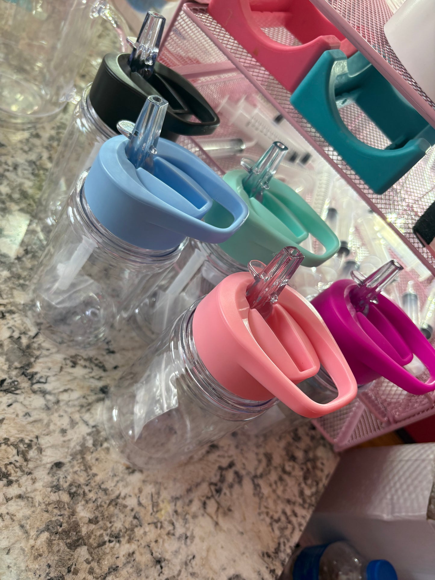 10oz kids tumbler