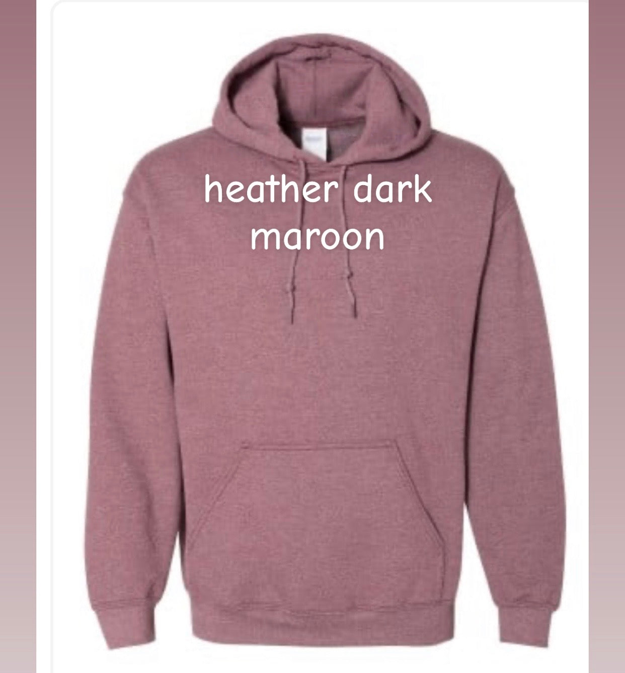 hoodie