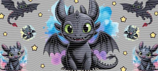 toothless