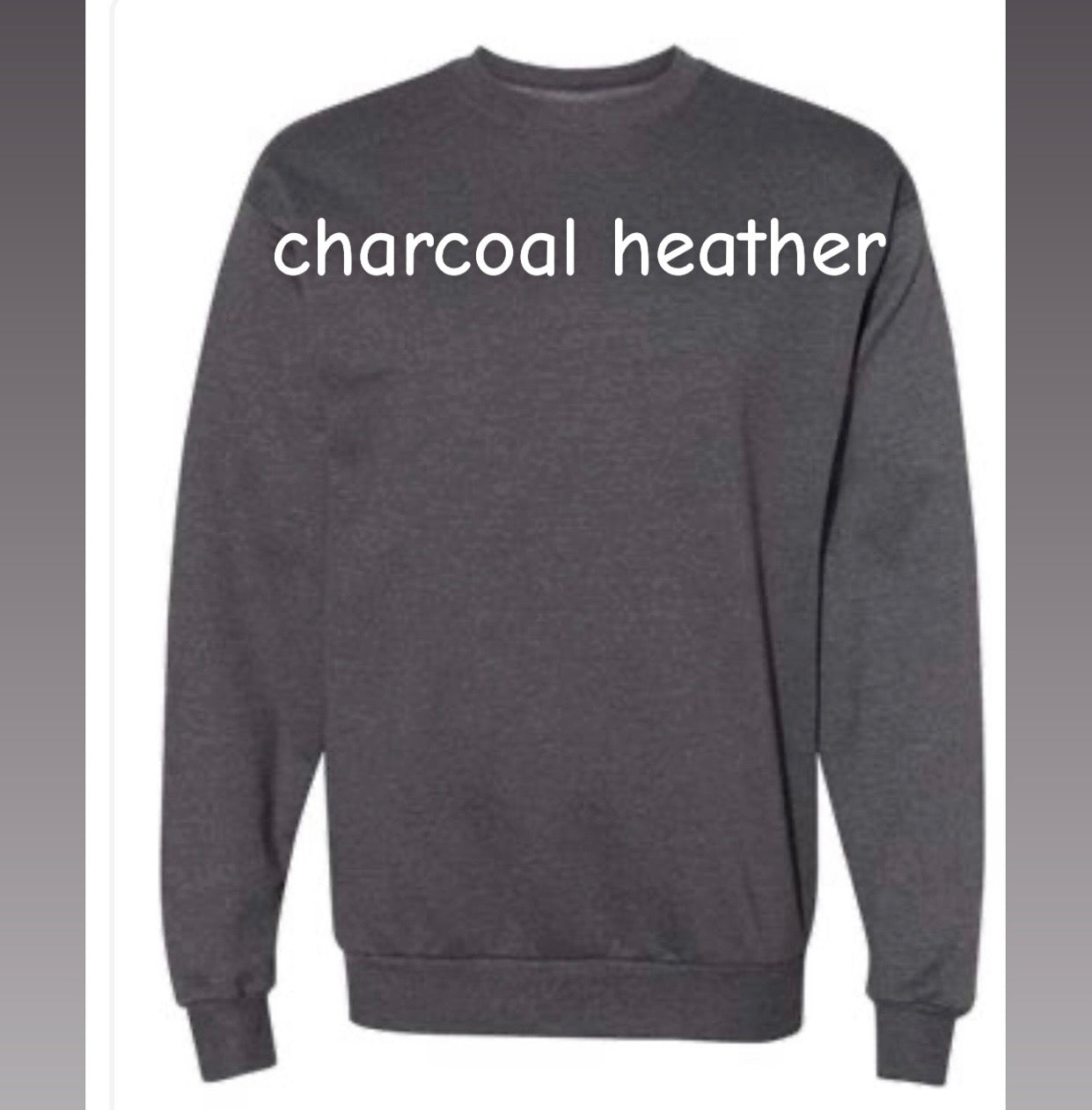 crewneck