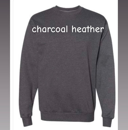 crewneck