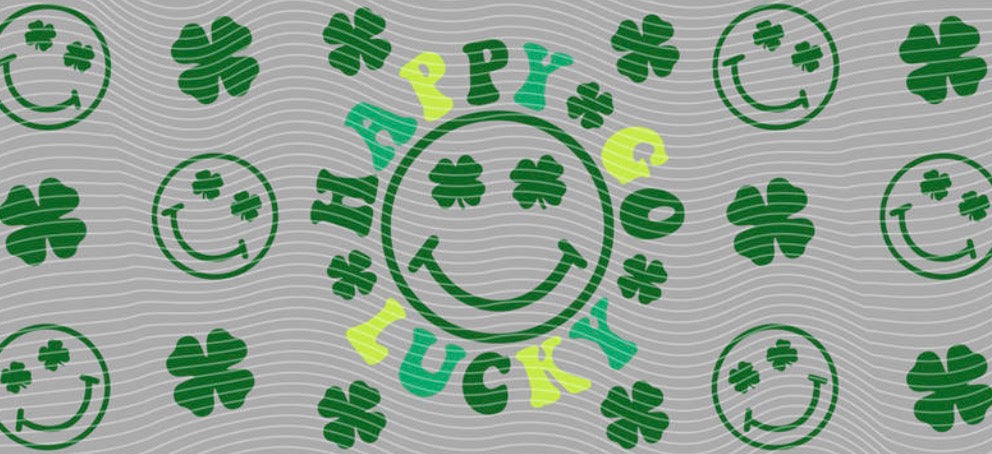 happy go lucky
