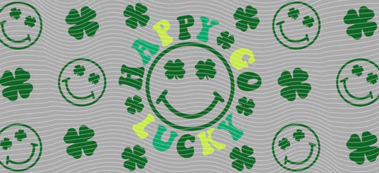 happy go lucky