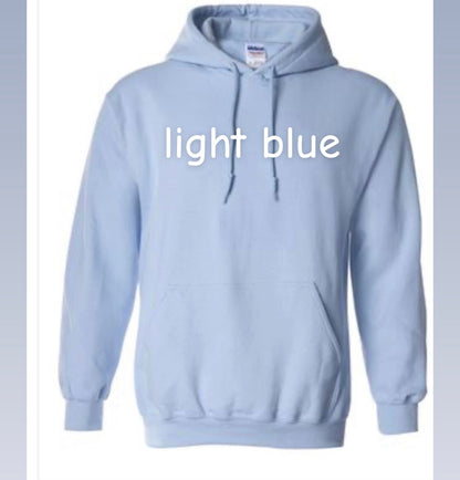 hoodie