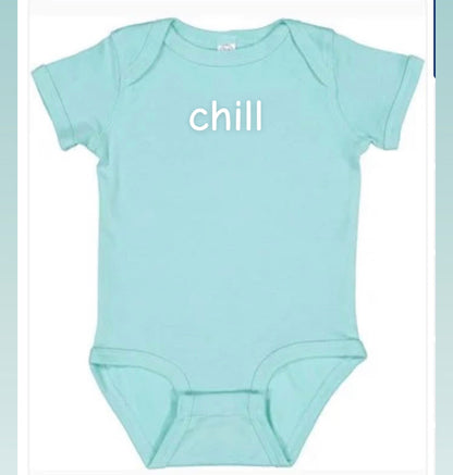 baby onesie