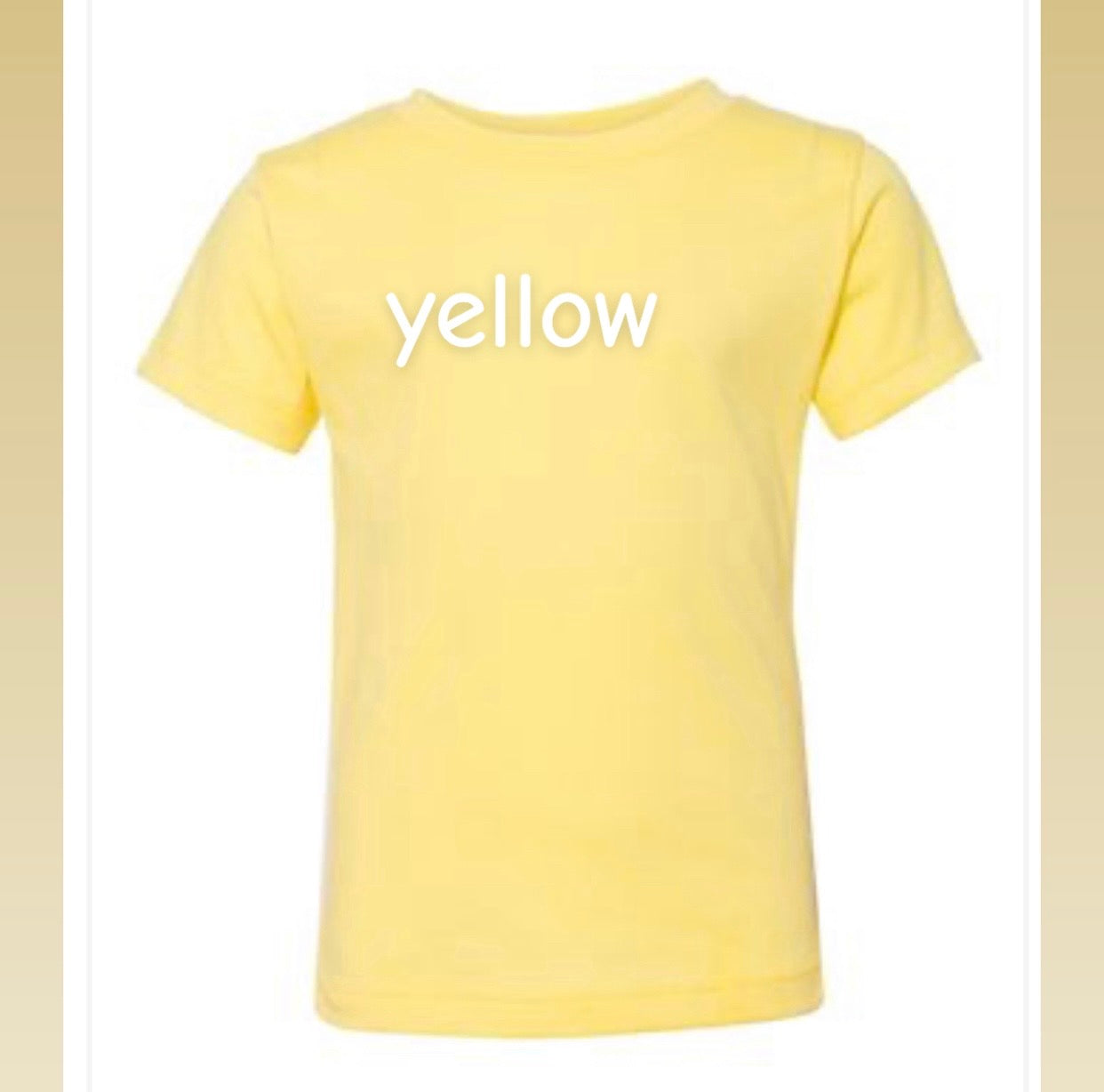 toddler t shirts