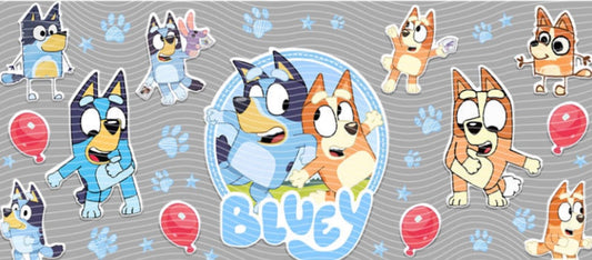 bluey