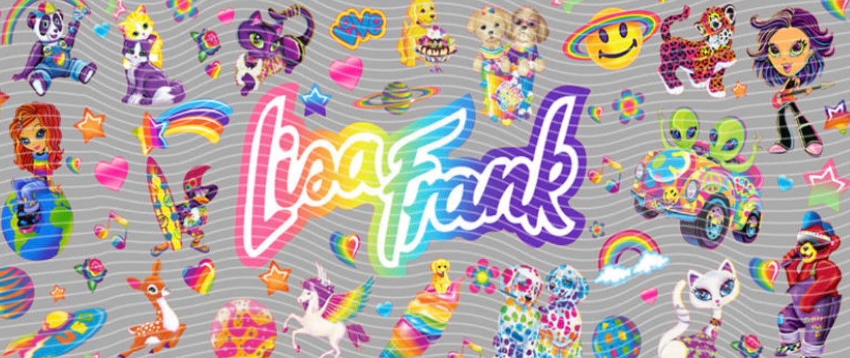lisa frank