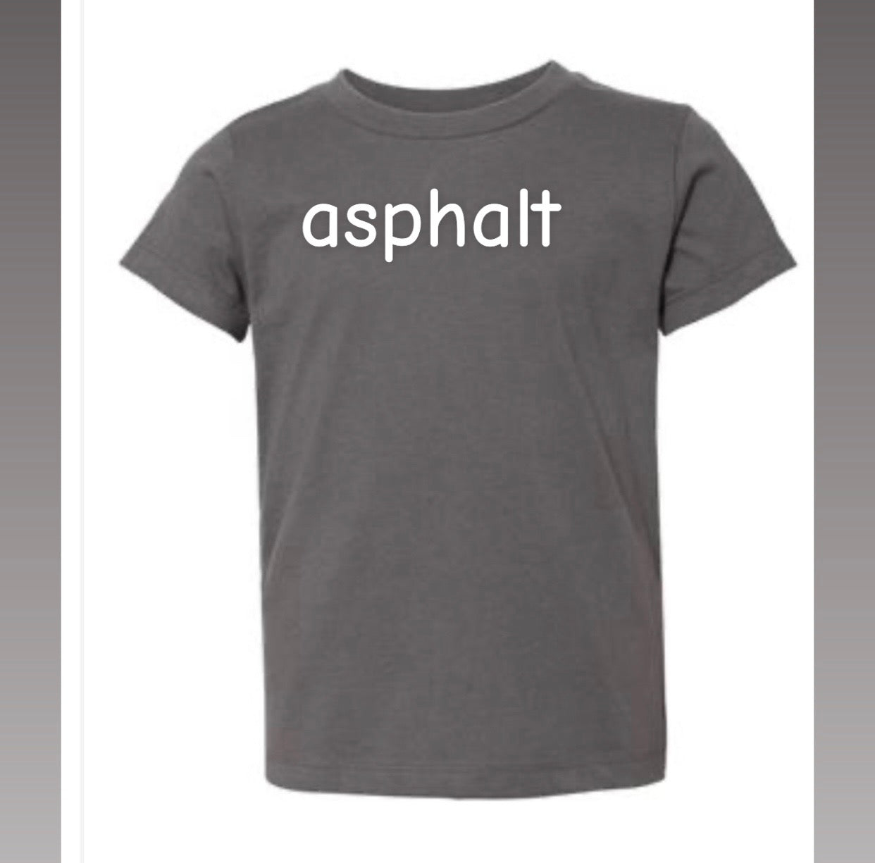 toddler t shirts