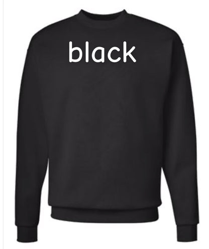 crewneck