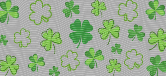 4 leaf clover