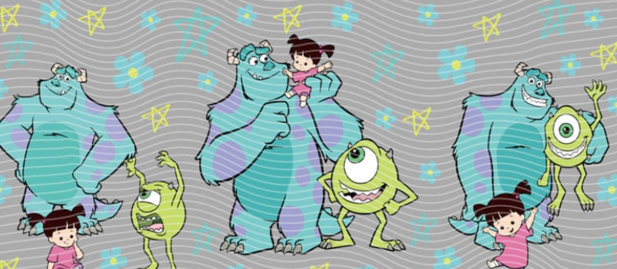 monsters inc