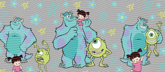 monsters inc