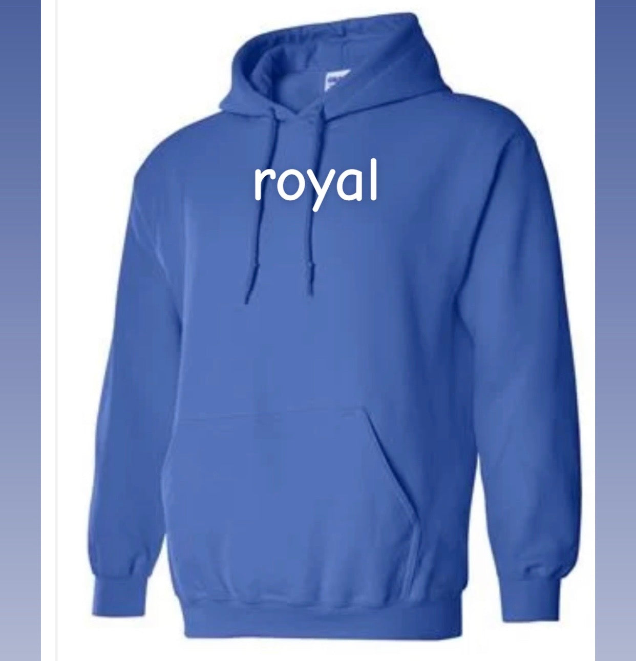 hoodie