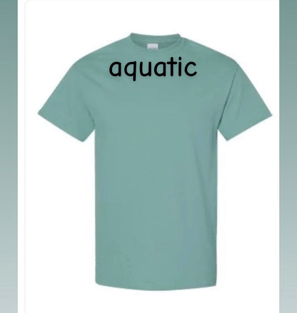 short sleeve t shirt