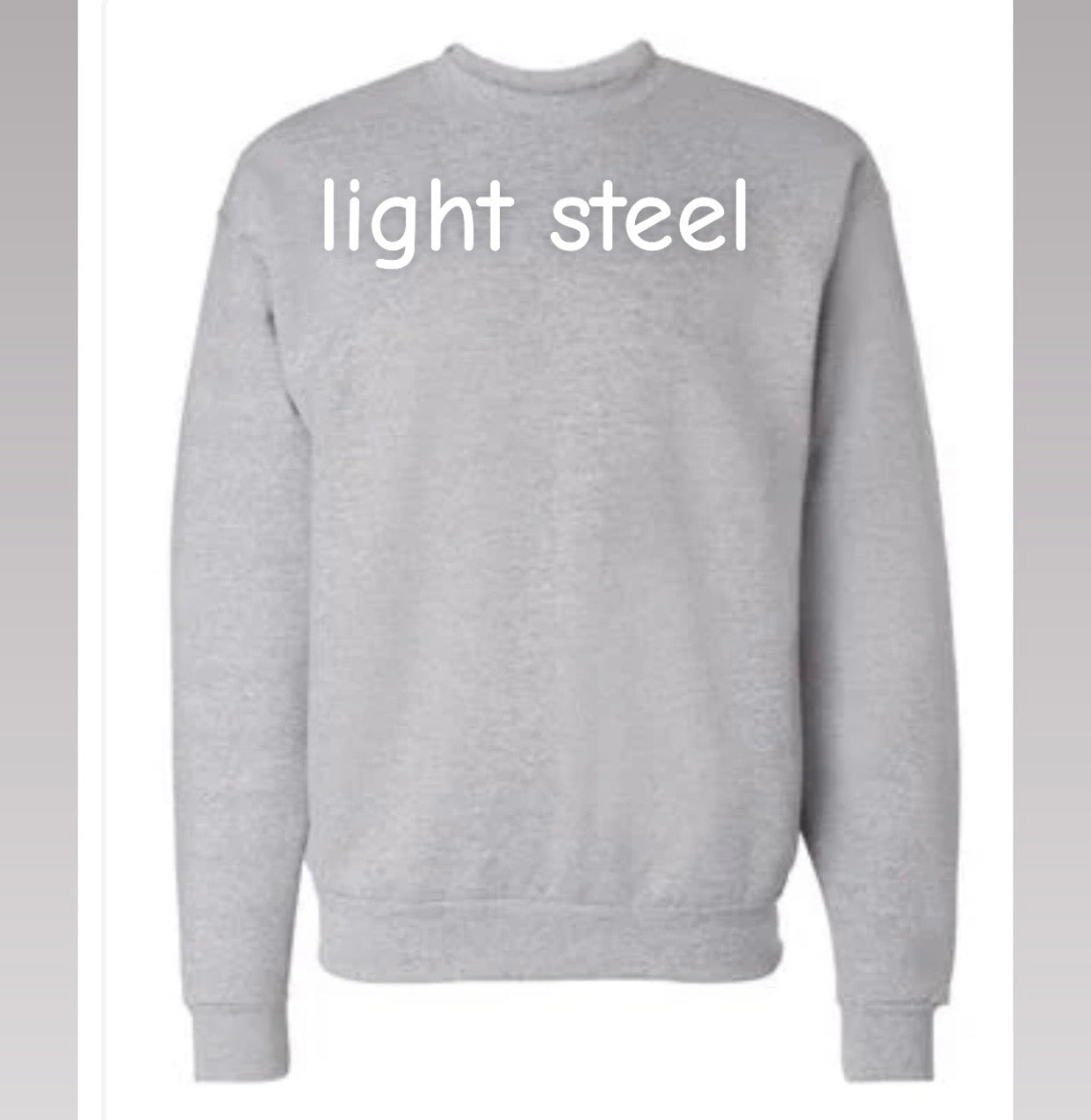 crewneck