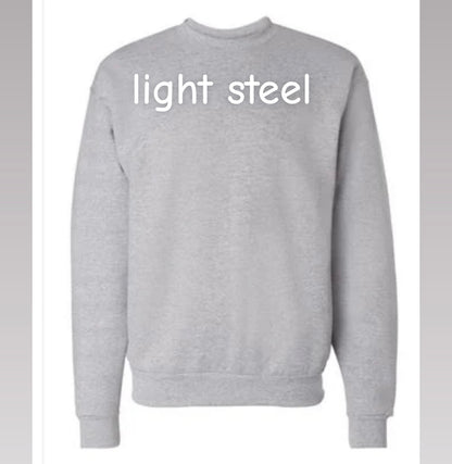 crewneck