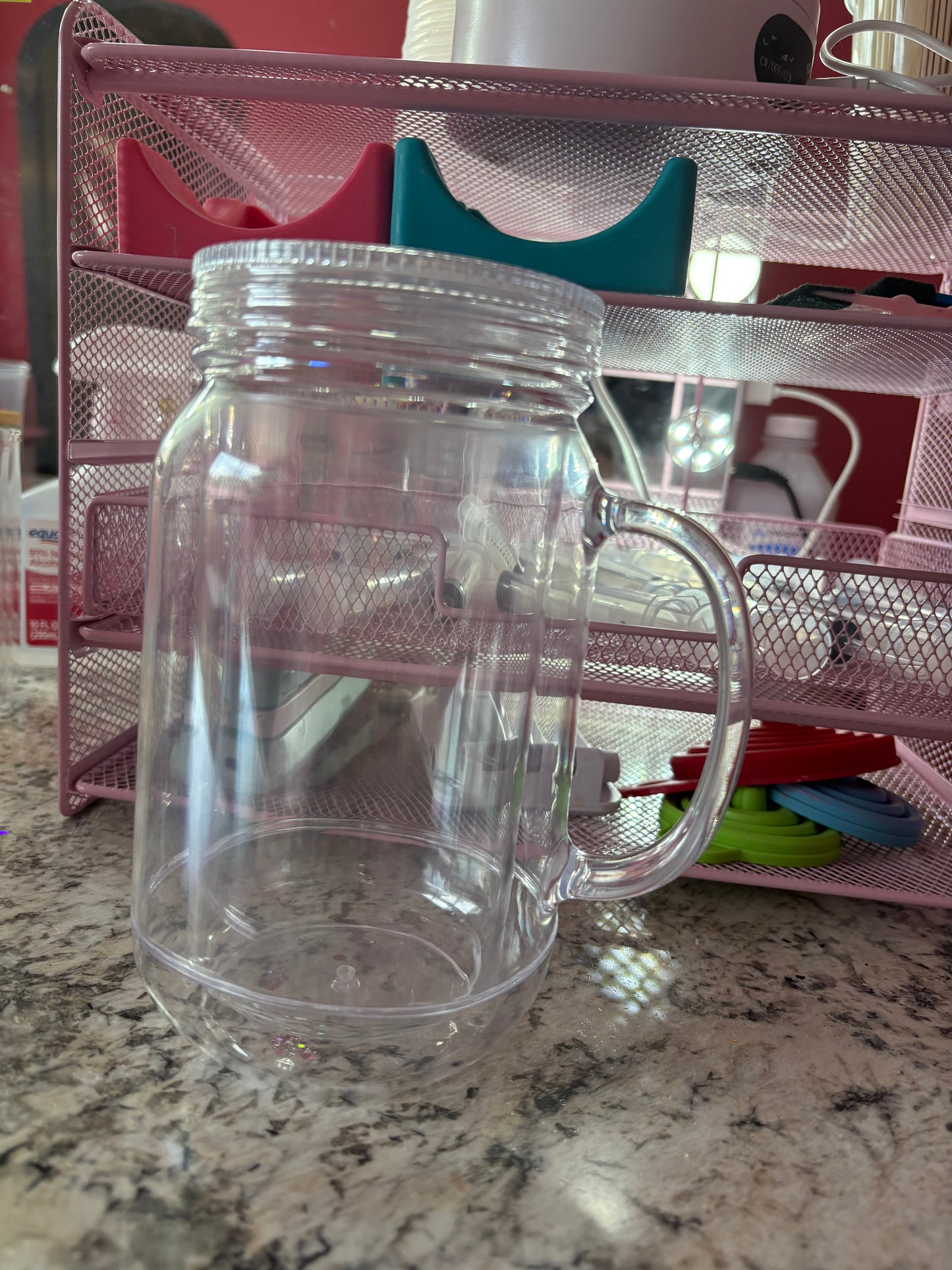 24oz mason jar